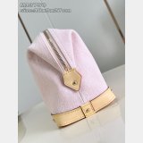 Louis Vuitton Cosmetic Pouch GM M13750 Luxury Bag