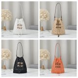 Top Quality MIUMIU Lucky Woven Bag 5ND016