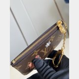 Louis Vuitton Rosalie Coin Purse Pouch M15341/M15333/M15332/M15323 Bag