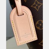 Replica Louis Vuittons M43703/M43701 Graceful PM Bag Monogram