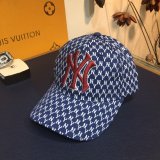 MLB High Quality Yankee NY presbyopia baseball cap
