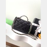 Designer Replica AS5367 Cruise 2025/26 With Top Handle Flap Bag