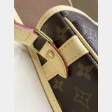 Louis Vuitton Sologne Shoulder Monograms M42250 Bag