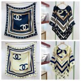 CC ashmere SQUARE SCARF