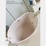 Louis Vuitton M13480 All In BB Monogram Empreinte Bag