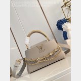 Louis Vuitton Capucines M48865 High Quality Bag