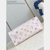 Louis Vuitton M45653 Onthego PM Monogram Empreinte Bag