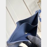 Louis Vuitton Wallet LV Aerogram M25983 M25982 M26250 M25984 M25978 Men Handbags