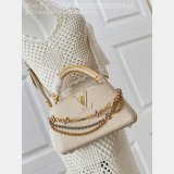 Louis Vuitton Capucines M48865 High Quality Bag
