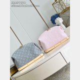 Louis Vuitton Cosmetic Pouch GM M13750 Luxury Bag