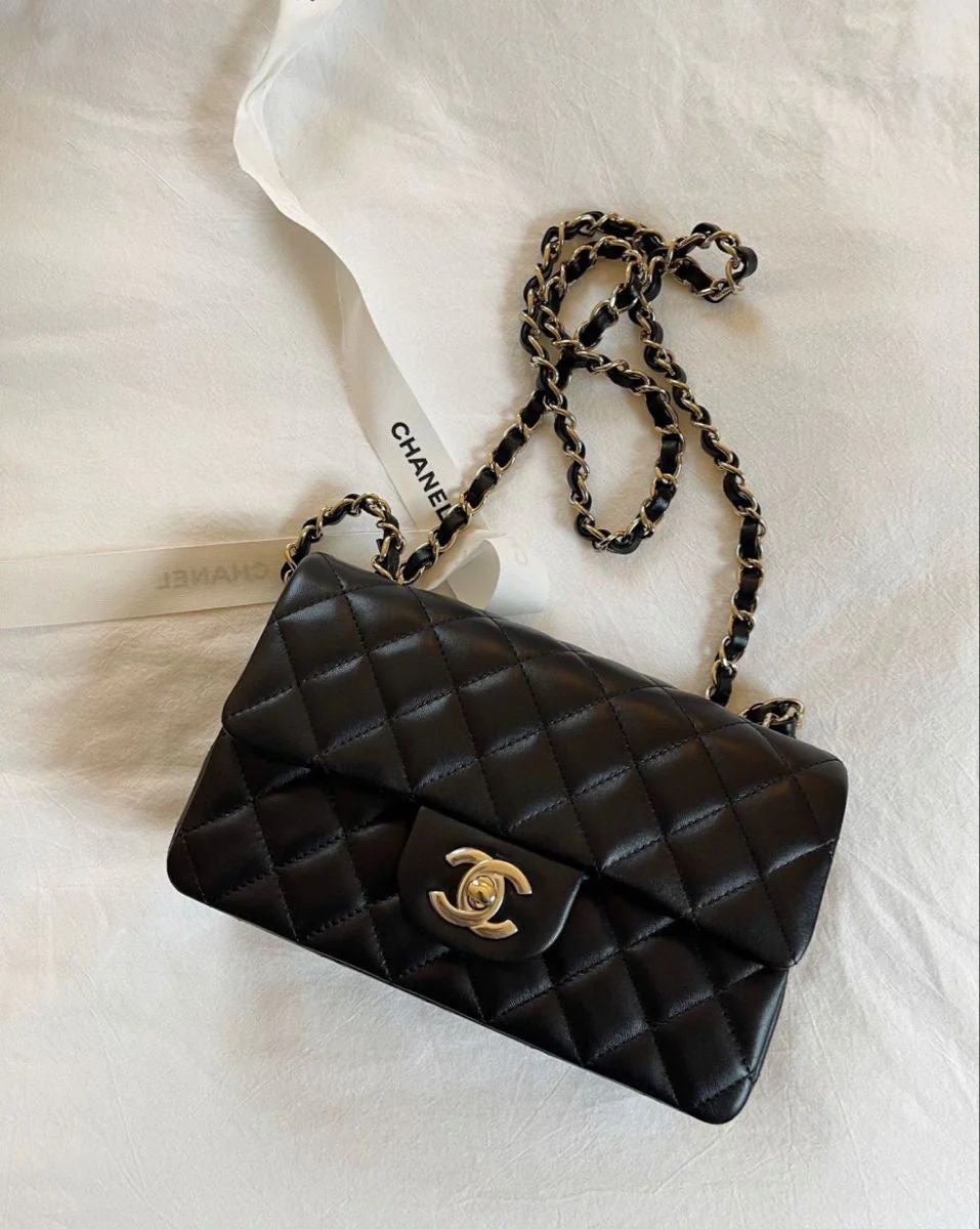 How to Spot an Best Quality Chanel Classic Flap