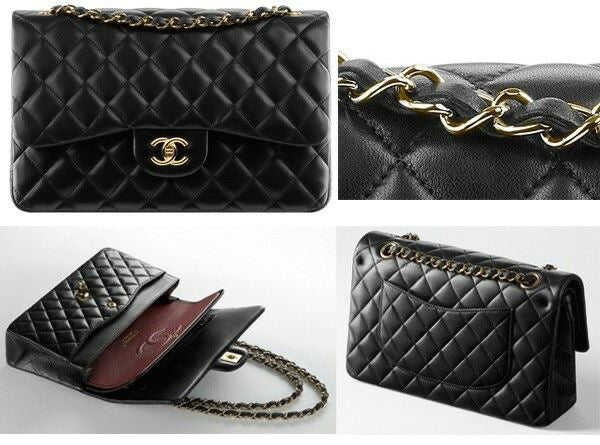The Subtle Art of Best Qualityity:  How to tell Original and Repainted Chanel Bags