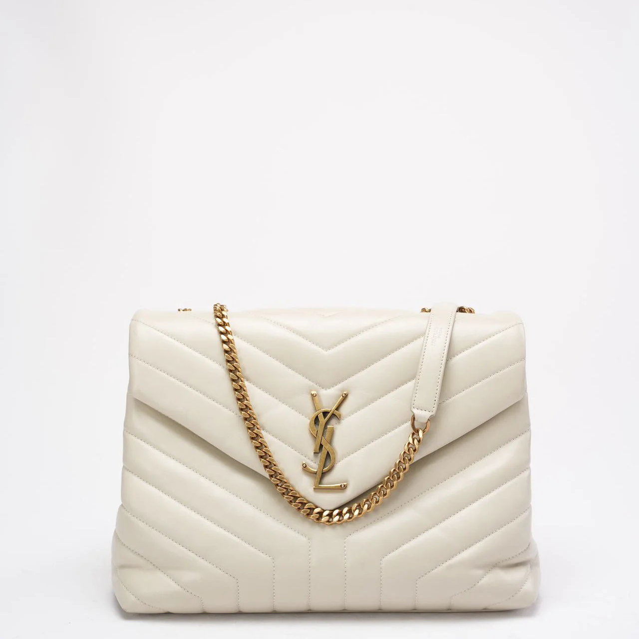 YSL loulou bag 2026