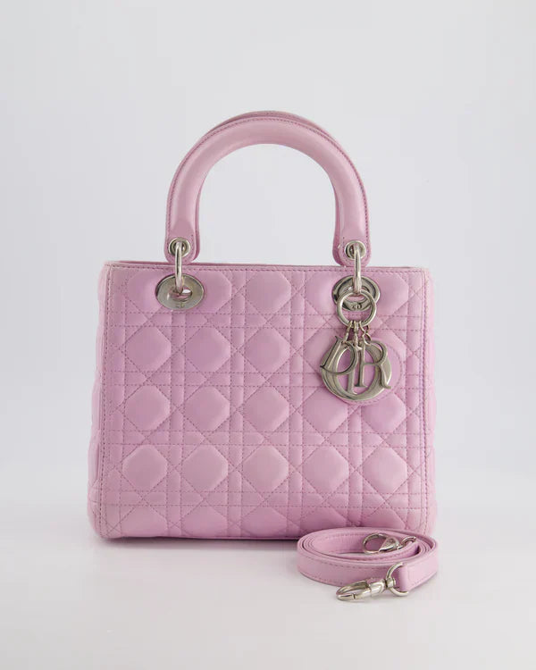 Preloved Dior Bags: 5 Things to Check Before Buying