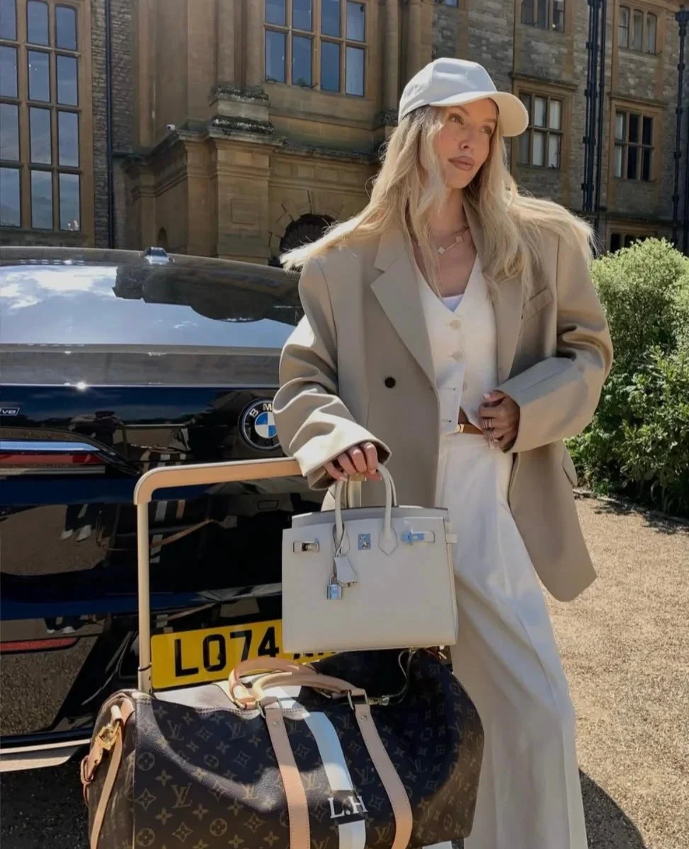 Hermès Birkin Stitching Styles: Sellier vs. Retourne – What’s the Difference?