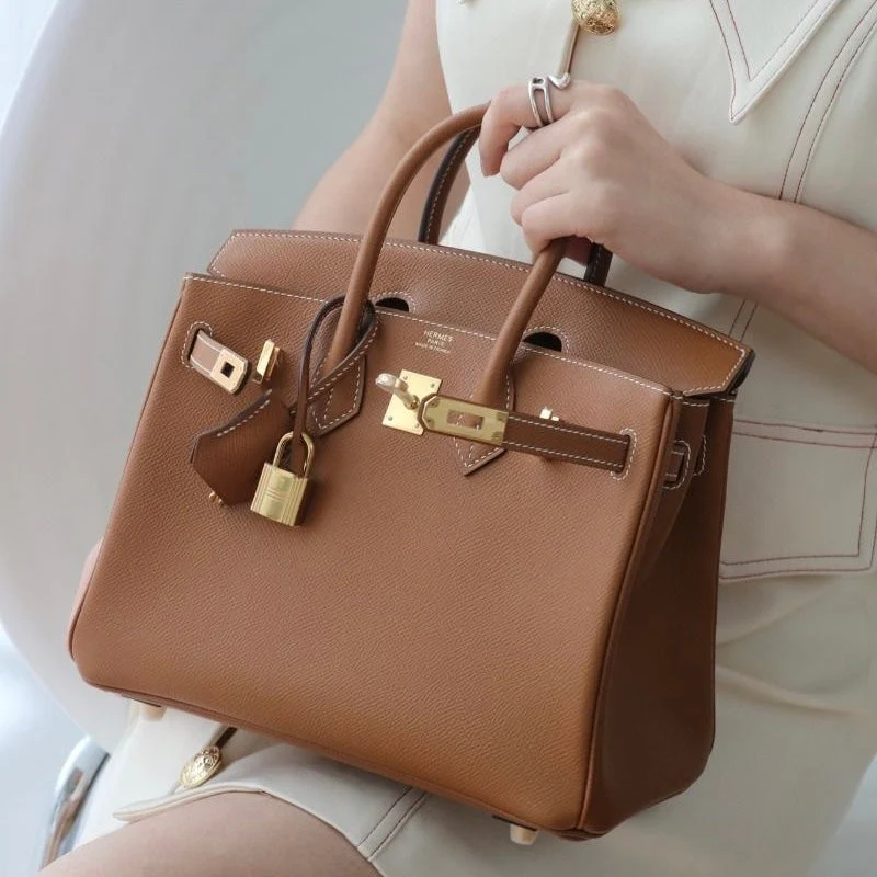 Why Hermès Birkin Bags Are So Expensive: The True Cost of Luxury