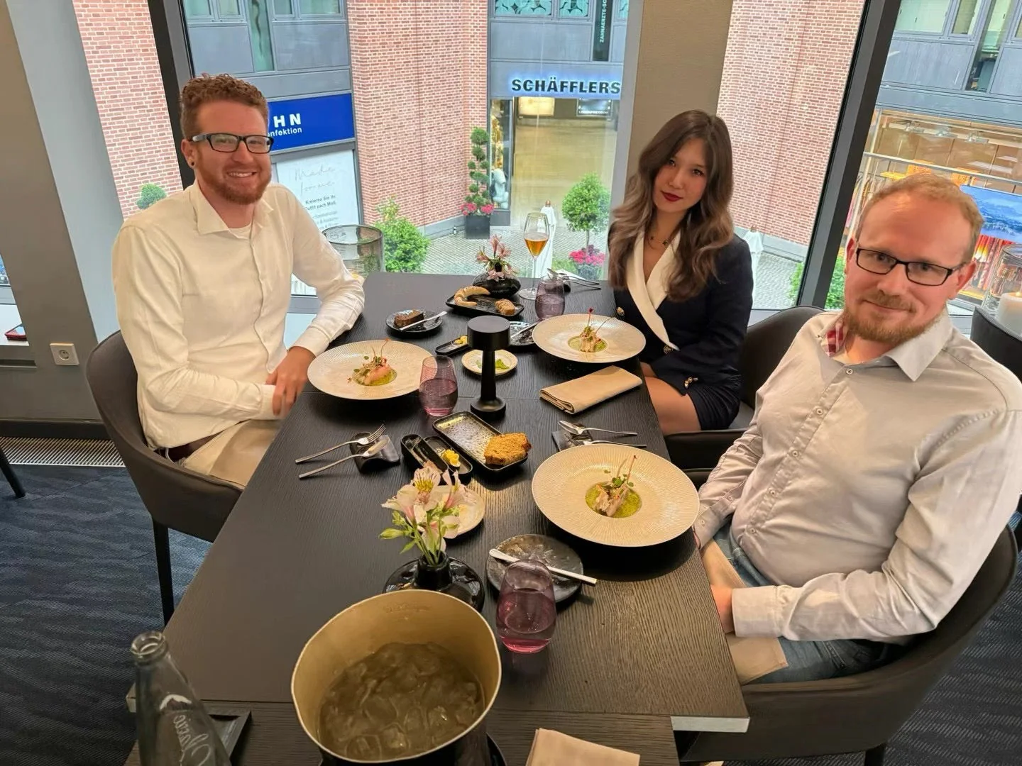 The Story Behind High Quality Designer Jewelry -About Mina & David