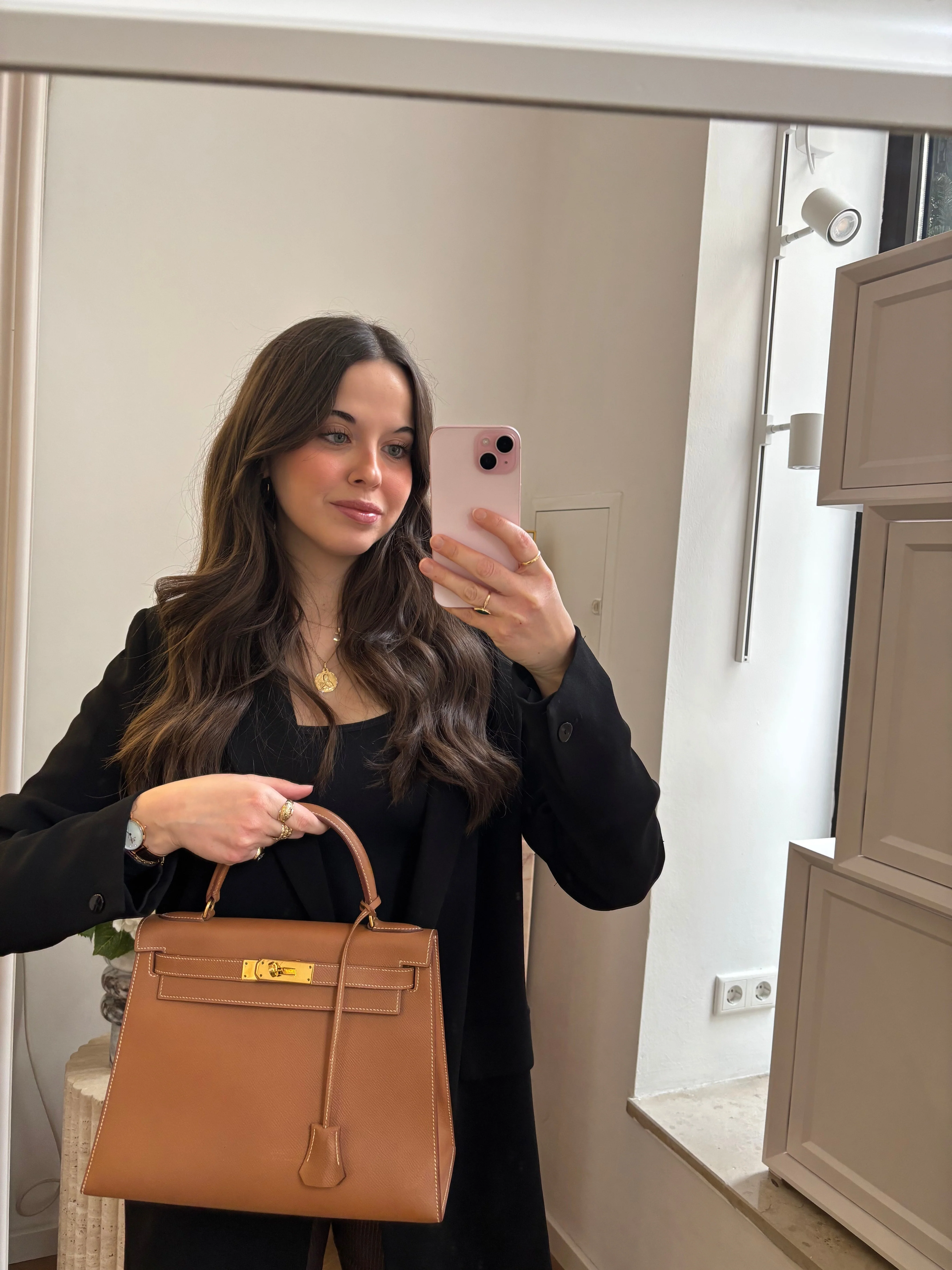 Second Hand hermes bag 2026