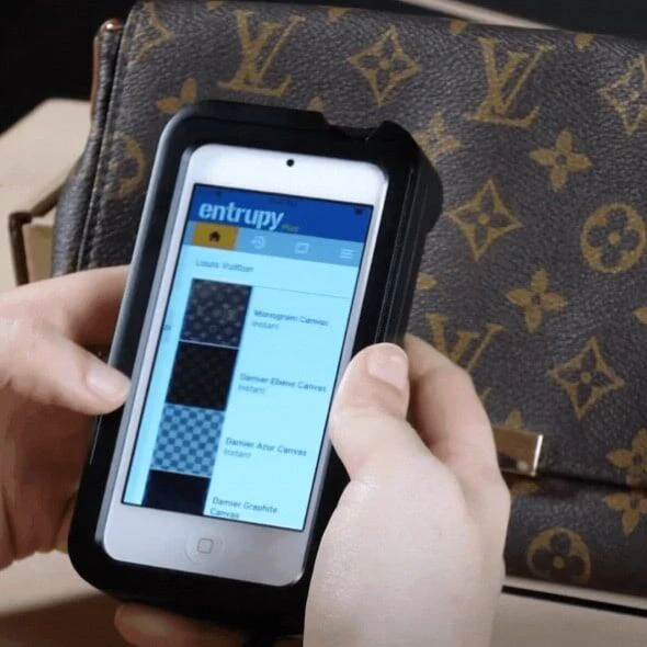 How High Quality Designer Jewelry Best Qualityates Designer Bags: Inside Our Expert & Entrupy Verification Process