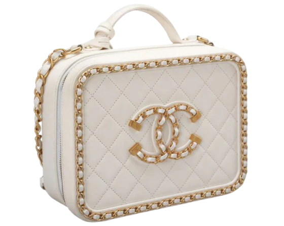 Introducing the Chanel Vanity Case — The Bag to Know for 2025