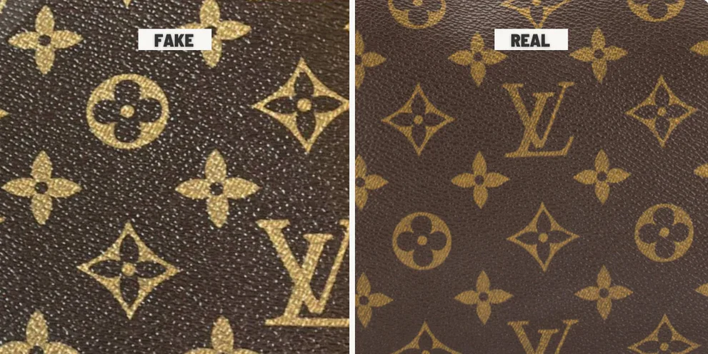 preloved louis vuitton bag