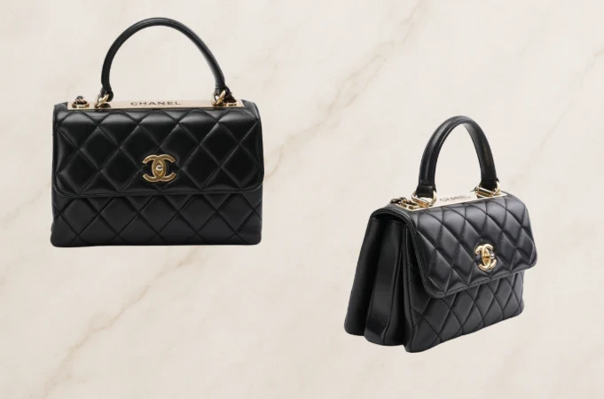 Why the Chanel Trendy CC Bag Is the Modern Icon Every Collector Wants