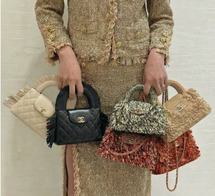 Chanel spring collection 2026