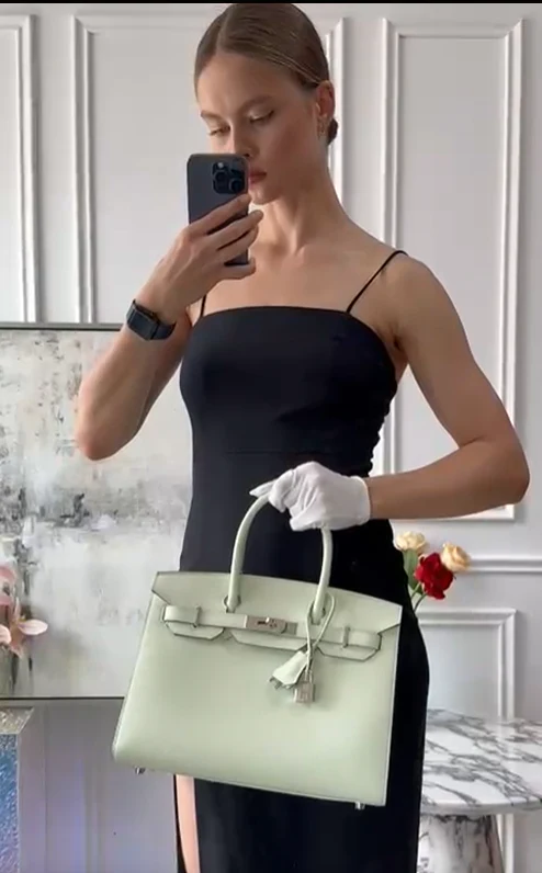 buy used hermes birkin bag