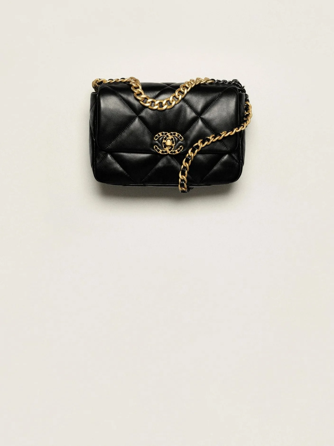 chanel spring summer 2026 bag