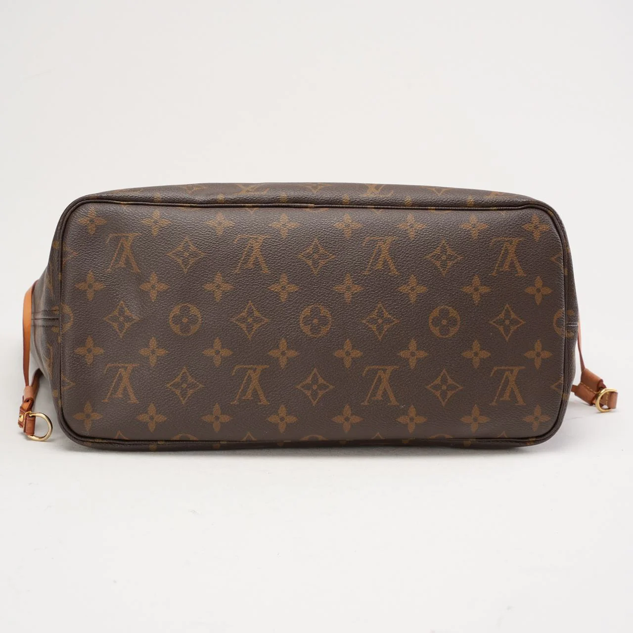 Louis Vuitton Monogram Neverfull MM Tote Bag 2020
