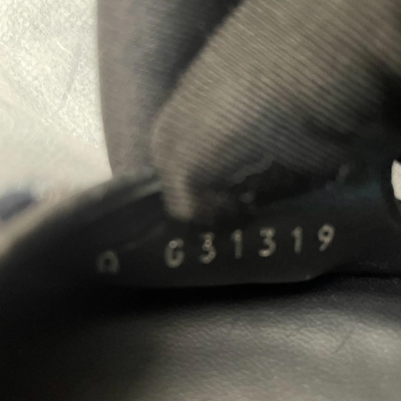 Chanel Black Sequin Slingback Cap Toe CC Glittered Tweed 38