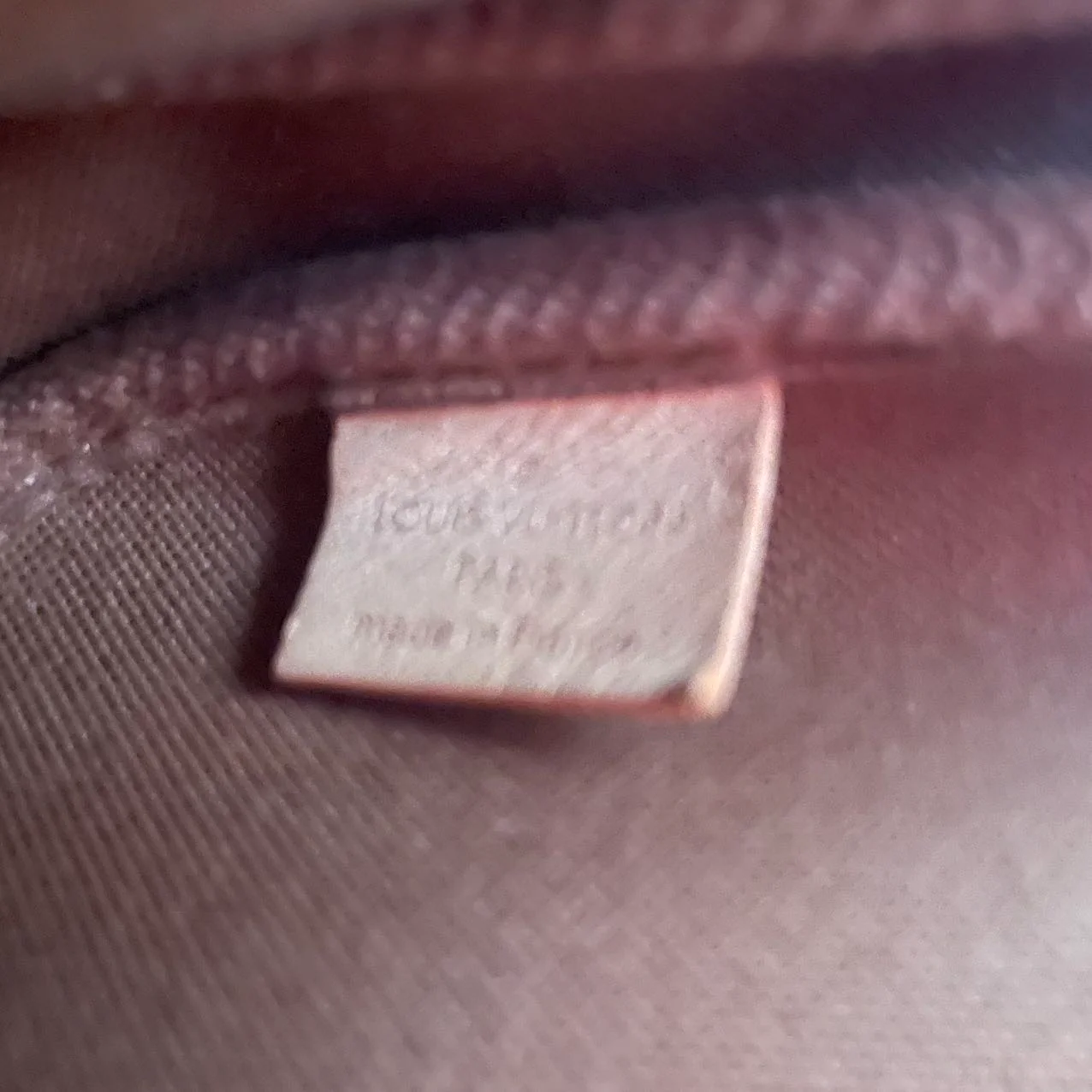 Louis Vuitton Monogram Multi Pochette Green 2021