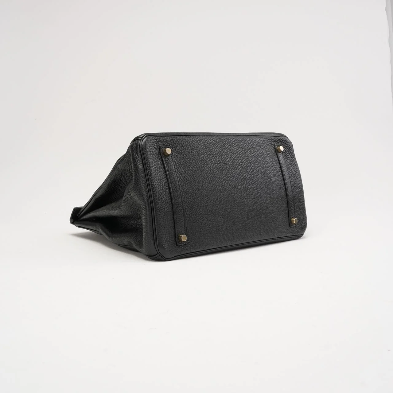 Hermes Birkin 35 Togo Black 2013