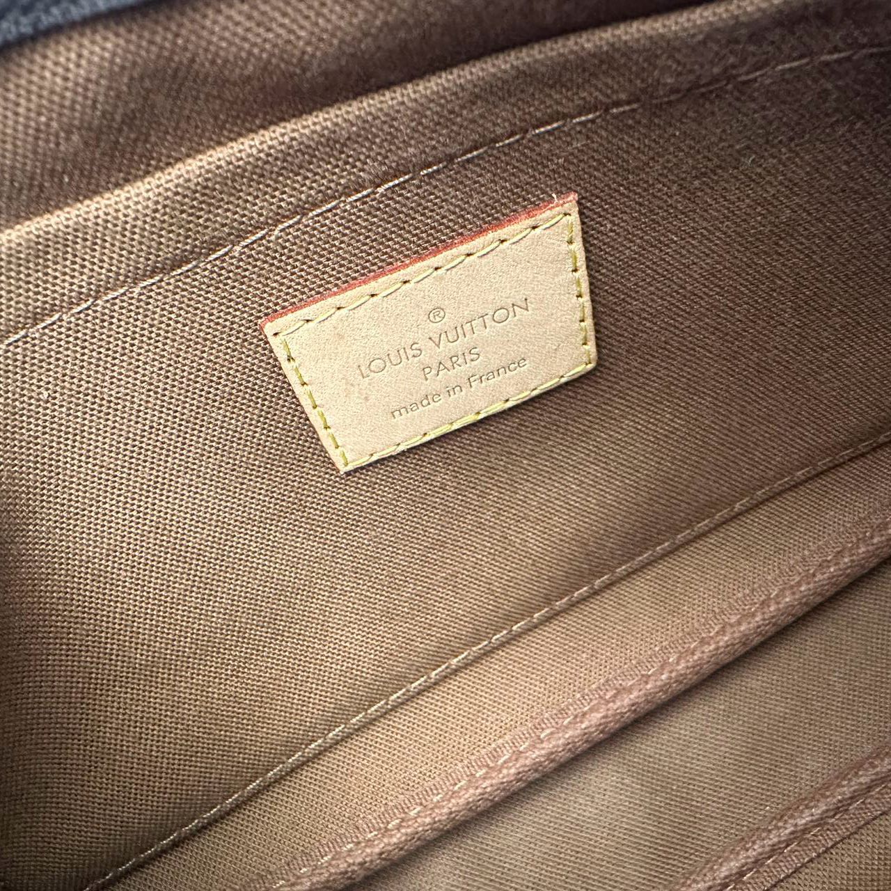 Louis Vuitton Multi Pochette Accessoires 3 in 1