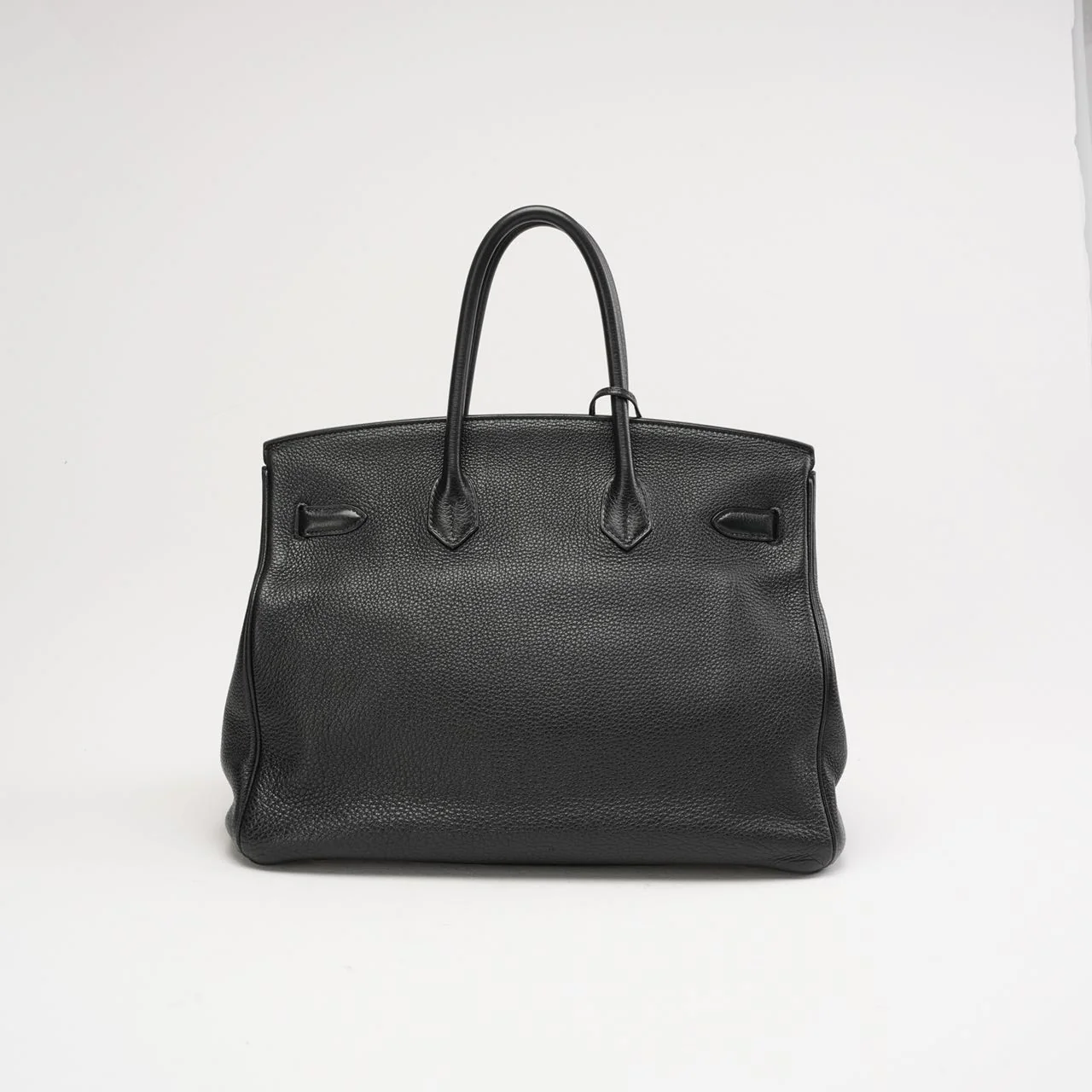Hermes Birkin 35 Togo Black 2013