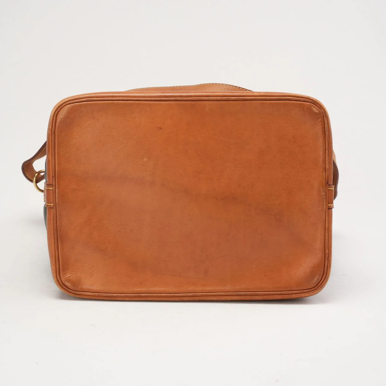 Louis Vuitton Vintage Monogram Noè GM 2008