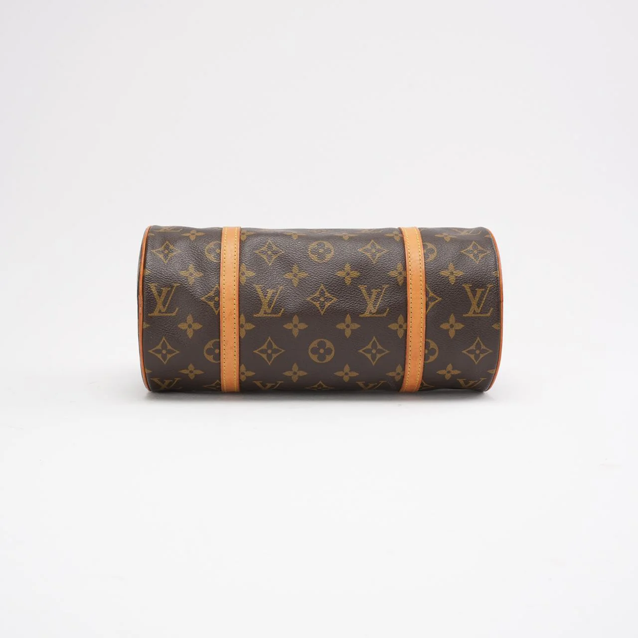 Louis Vuitton Vintage Classic Monogram Papillon 30 Bag 2004