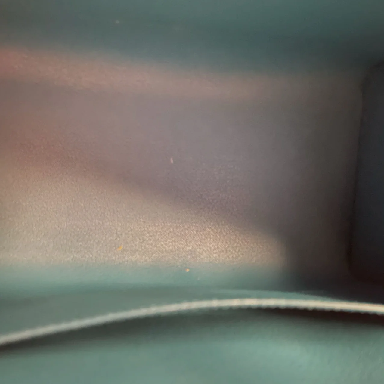 used-Hermes Epsom Casaque Birkin Sellier 30 Rouge Coeur Rose Extreme Bleu Zanziba with palladium Hardware-MILOURA