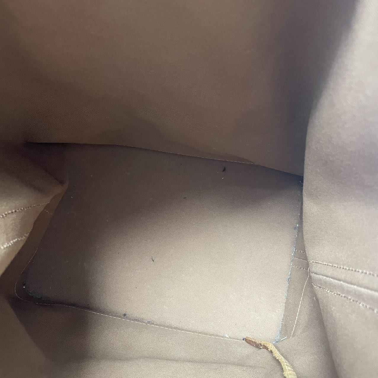 Louis Vuitton Vintage Monogram Noè GM Shoulder Bag 2008