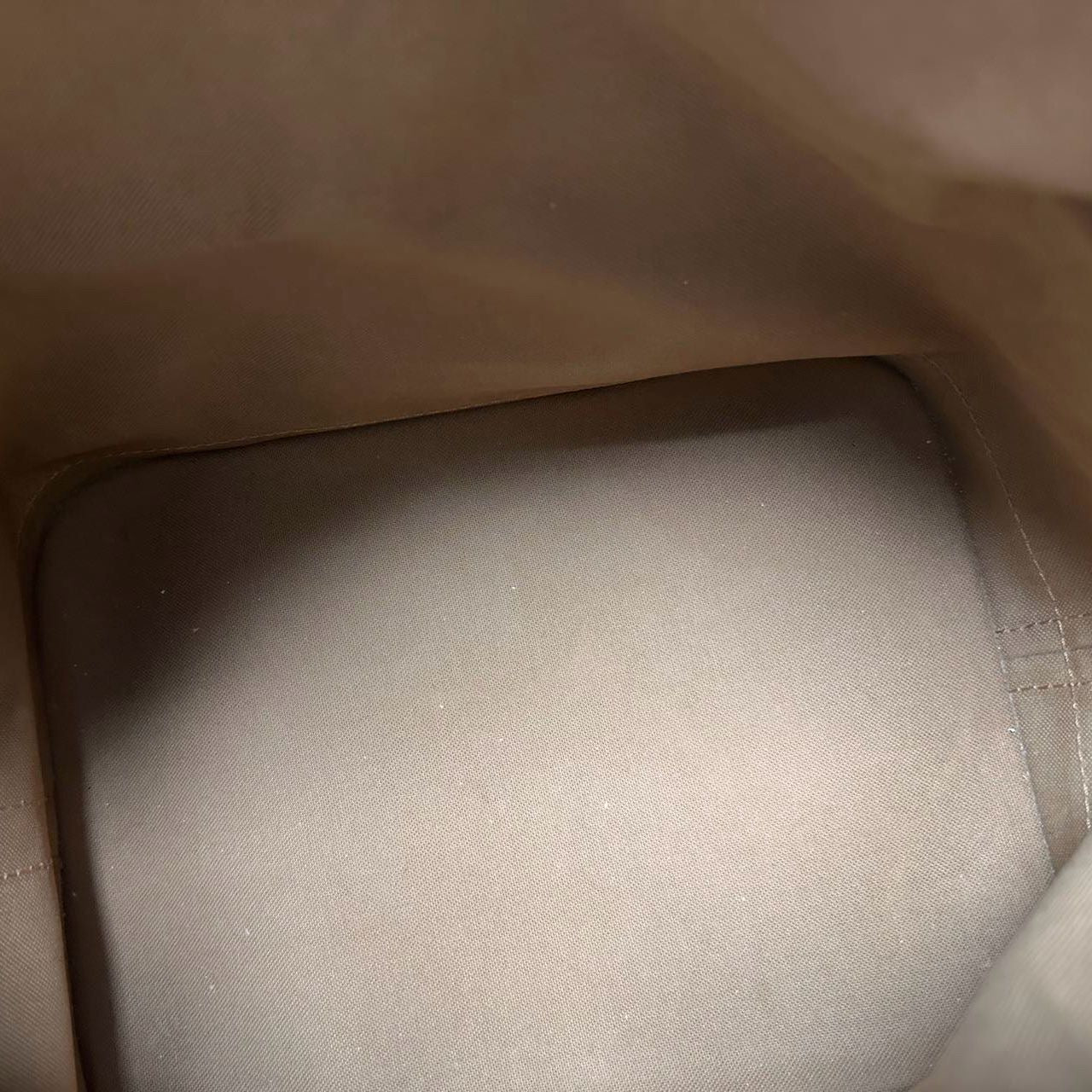 Louis Vuitton Petit Noe Bucket Bag