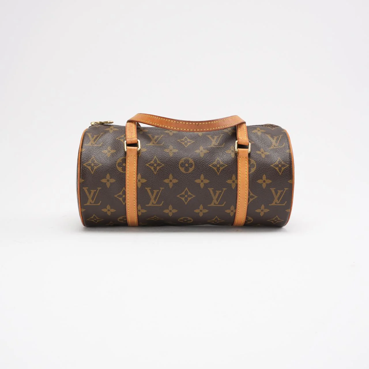 Louis Vuitton Vintage Classic Monogram Papillon 30 Bag 2004