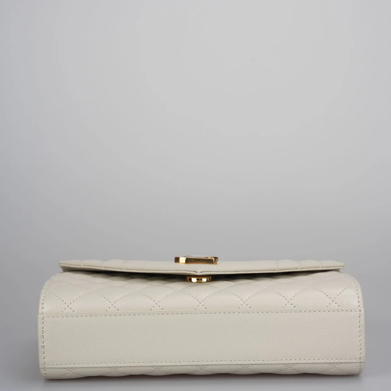 used-Saint Laurent small Envelope cross body bag-MILOURA