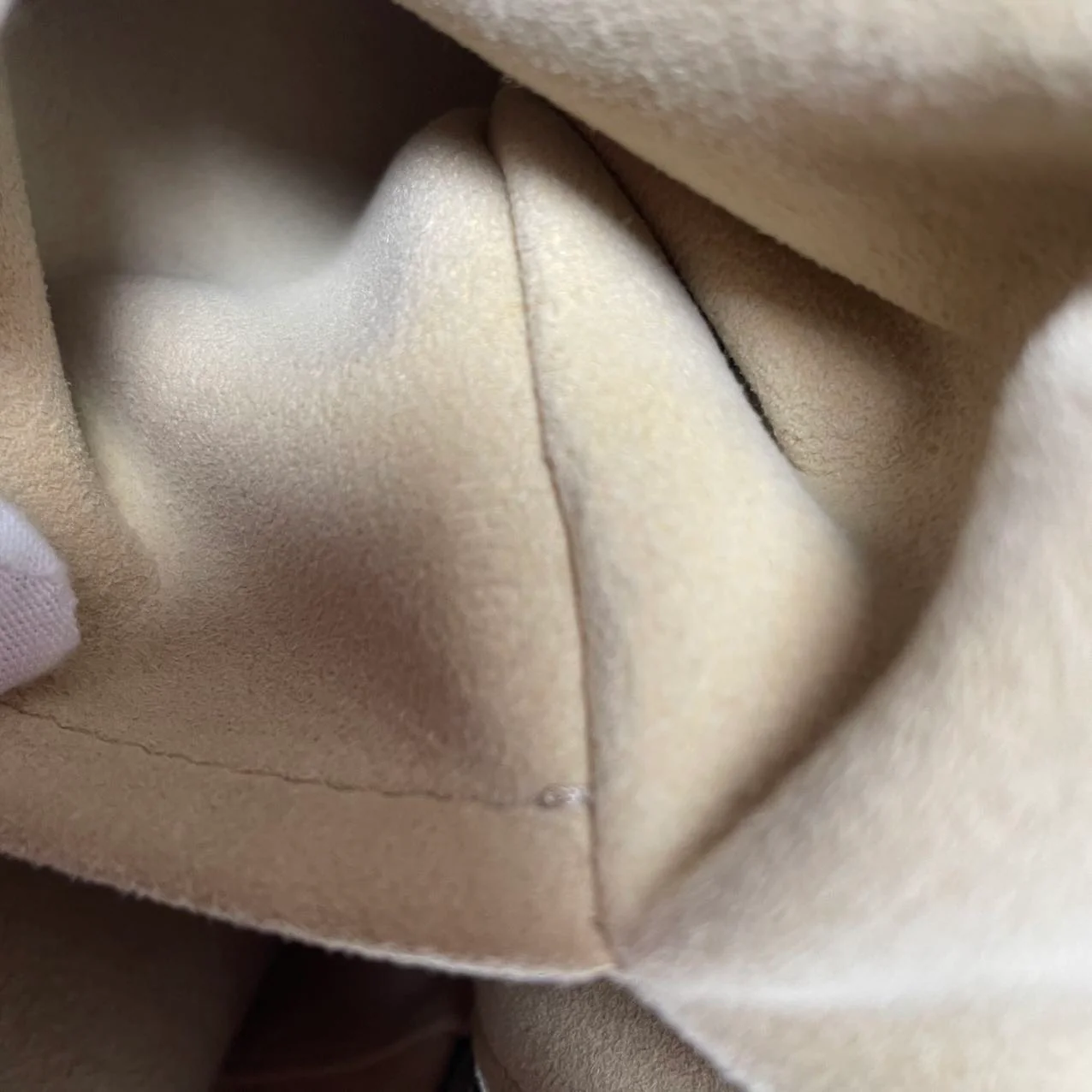 Louis Vuitton Vintage Monogram Manhattan PM Marron 2008