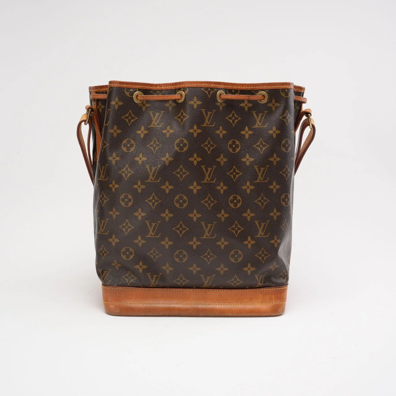 Louis Vuitton Noé Grand Monogram Canvas