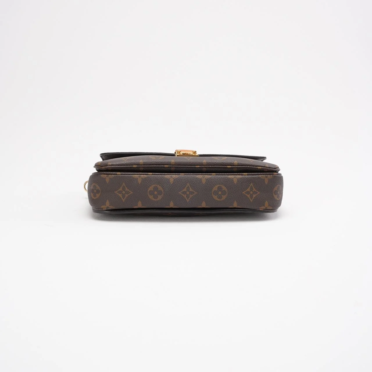 Louis Vuitton Monogram Pochette Metis MM Hand Bag 2019