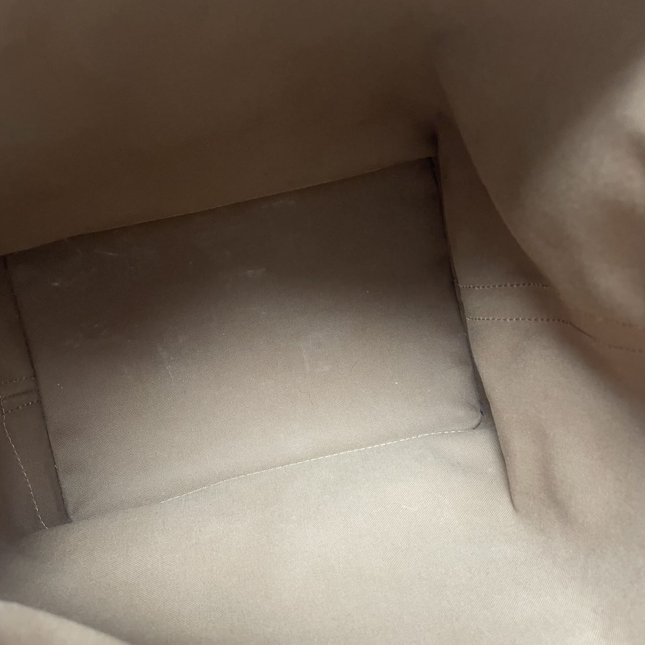 Louis Vuittion Sac Noe Grand Monogram Canvas 2013