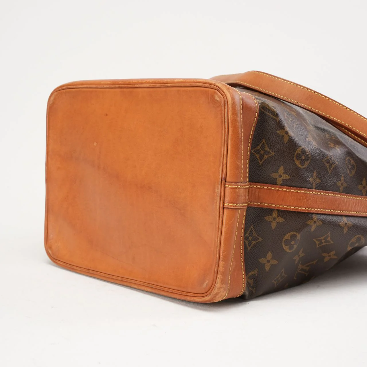Louis Vuitton Vintage Monogram Noè GM 2008