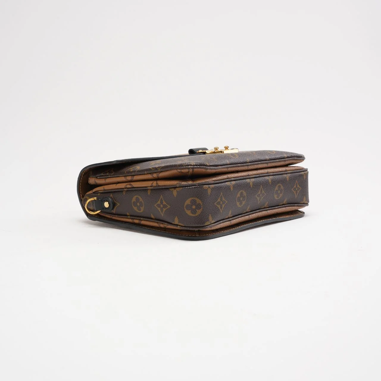 Louis Vuittion Pochette Métis Monogram Reverse Canvas 2016