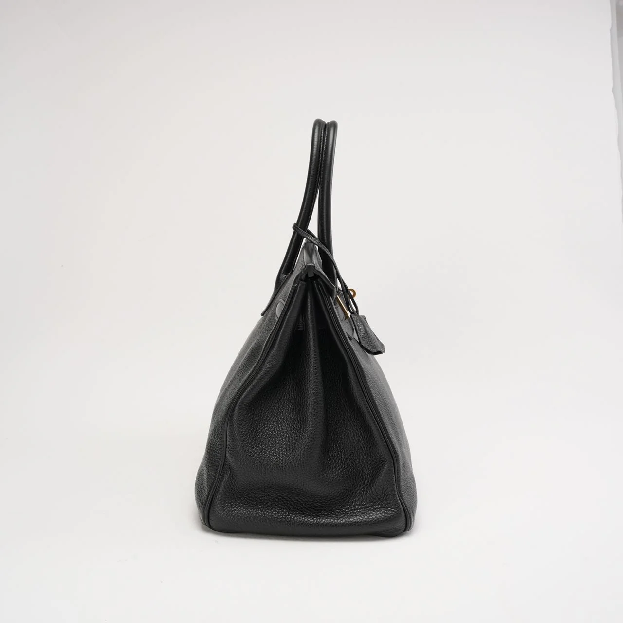 Hermes Birkin 35 Togo Black 2013