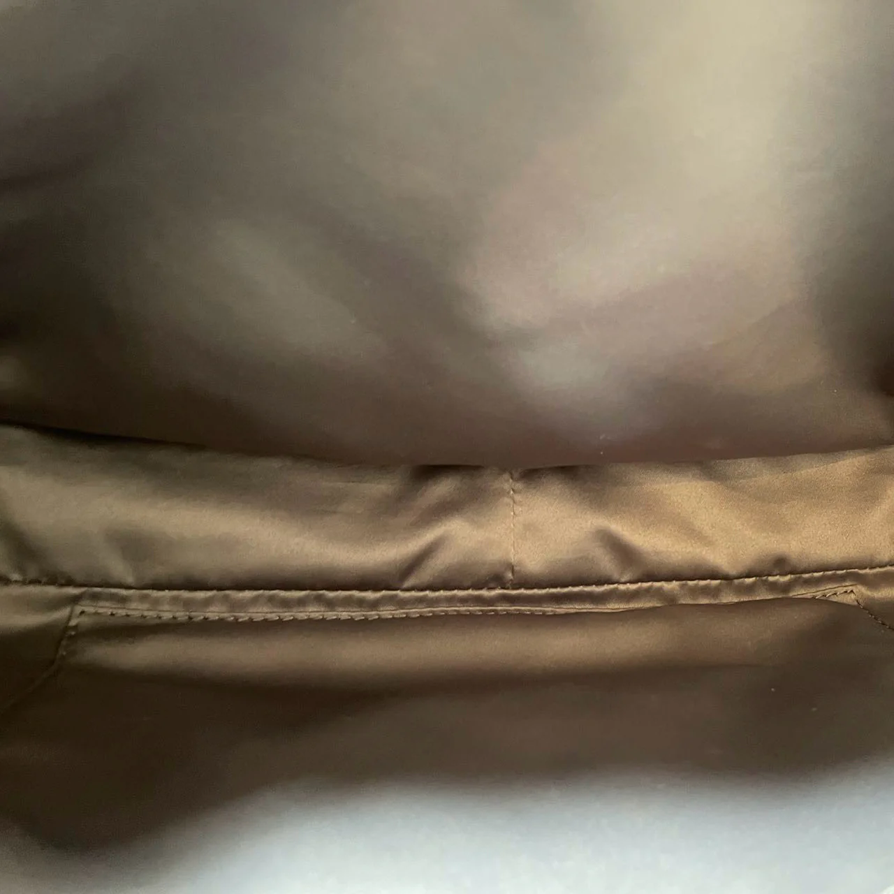 used-Chanel Brown GST Grand Shopping Tote Bag in Caviar Leather with Silver Hardware-MILOURA